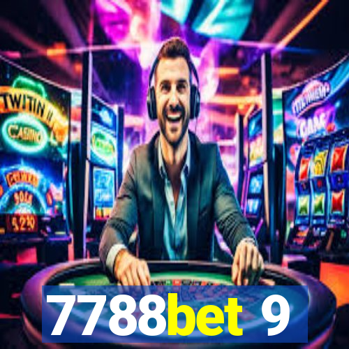 7788bet 9